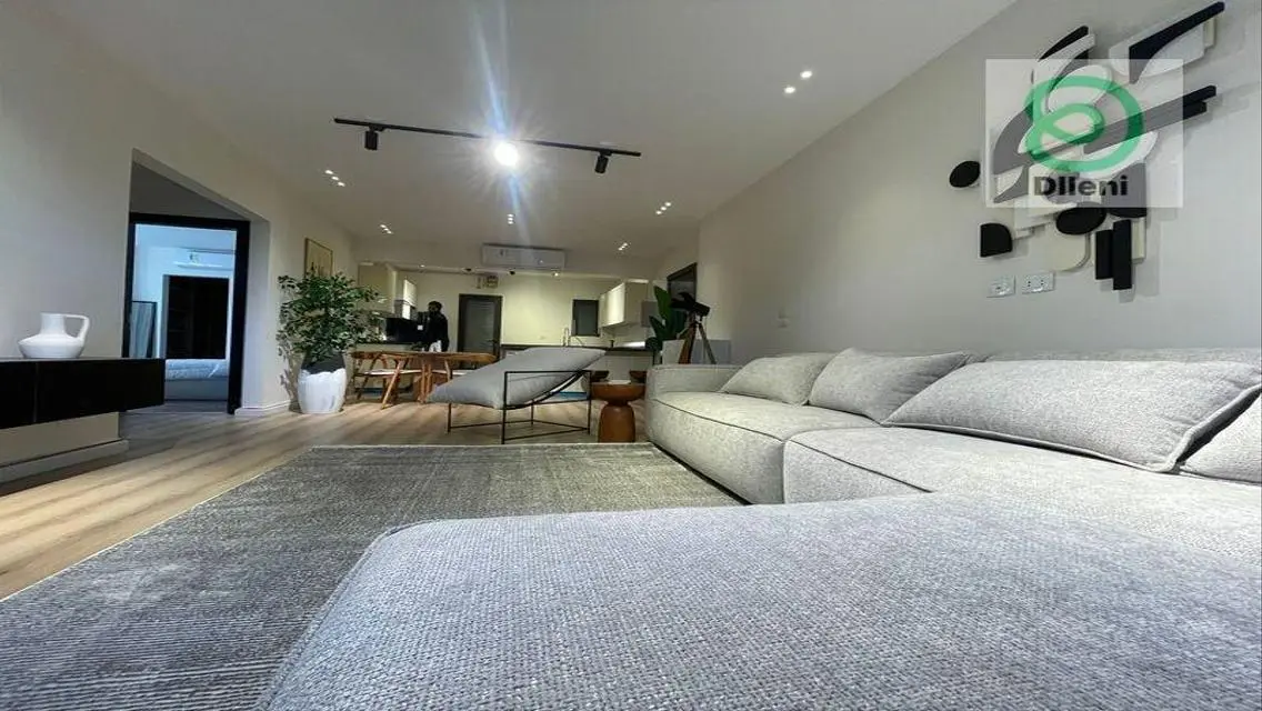 Stunning 144m² Apartment for Rent in Lake View Residence