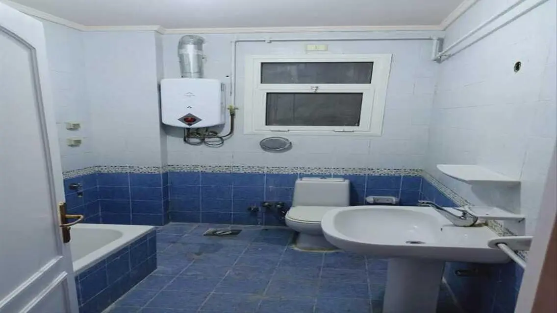 Luxury Apartment for Rent - 150 Sq. M. in the City Center