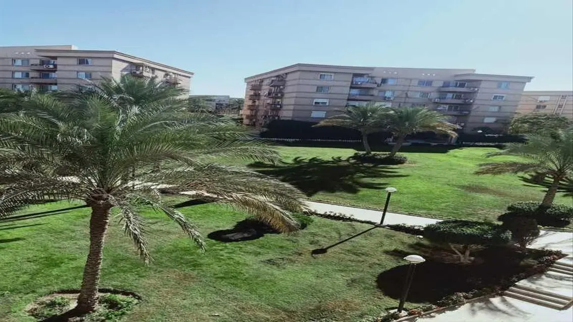 Luxury Apartment for Rent - 150 Sq. M. in the City Center