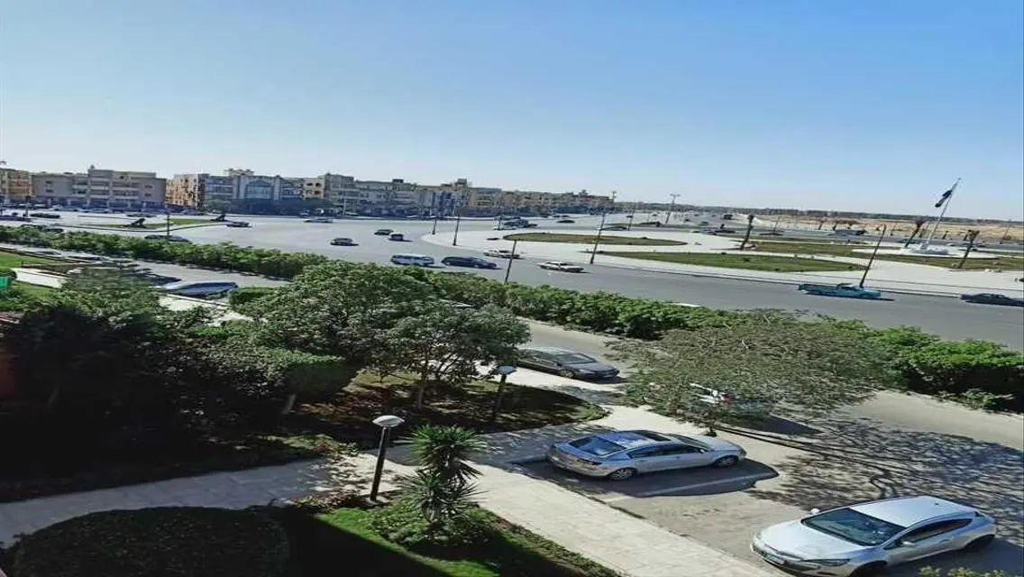 Luxury Apartment for Rent - 150 Sq. M. in the City Center