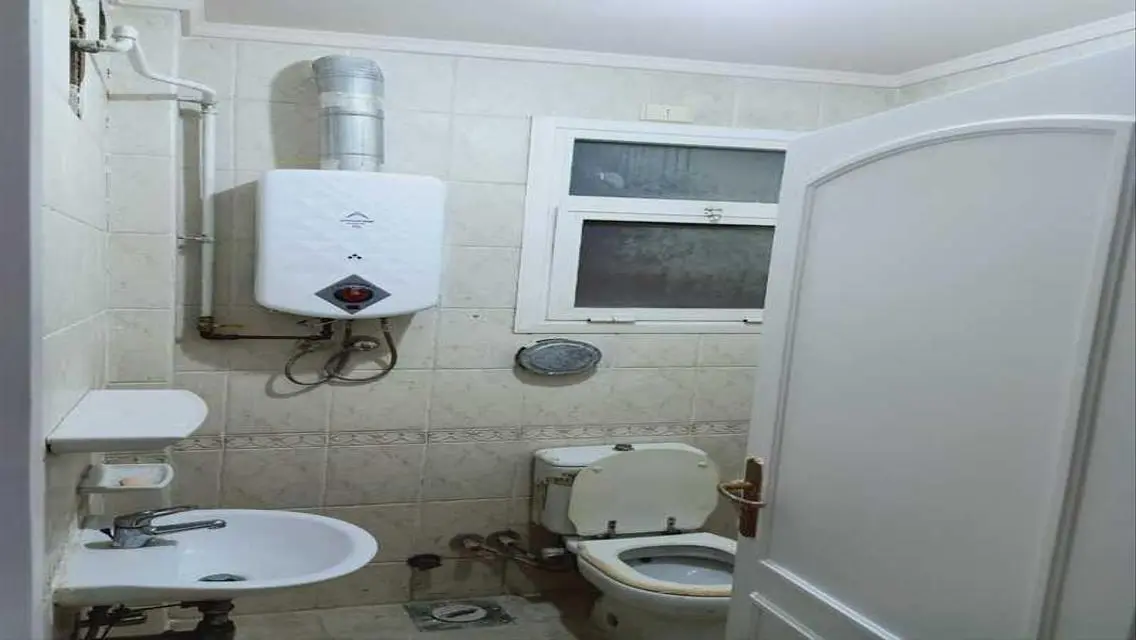 Luxury Apartment for Rent - 150 Sq. M. in the City Center