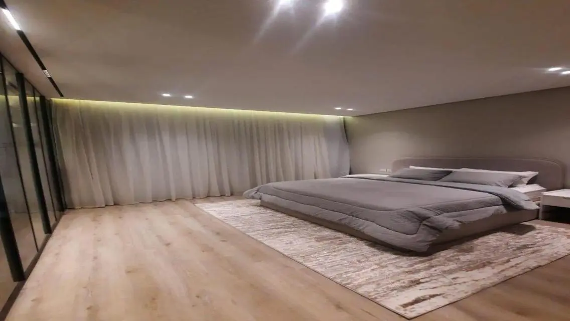 Luxury Apartment for Sale with Stunning Amenities