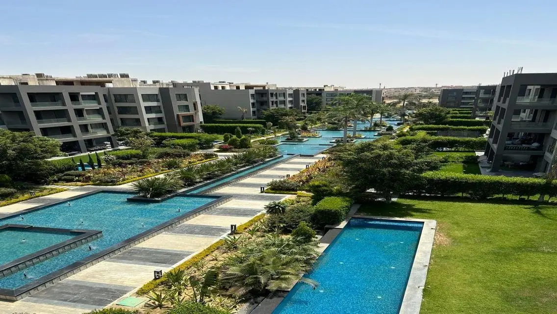 Luxury Apartment for Sale with Stunning Amenities