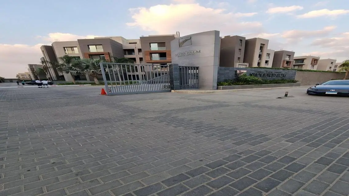 Luxury Apartment for Sale with Stunning Amenities