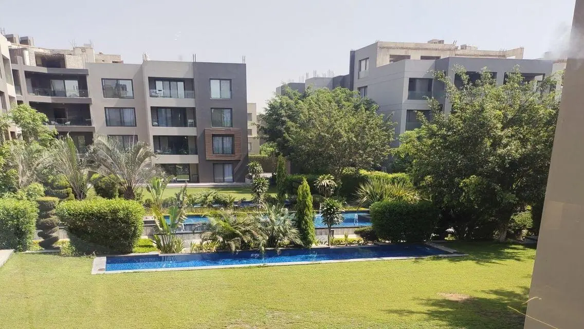 Luxury Apartment for Sale with Stunning Amenities
