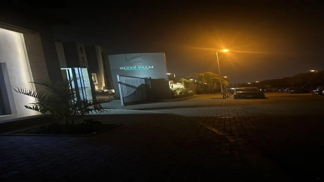Luxury Apartment for Sale with Stunning Amenities
