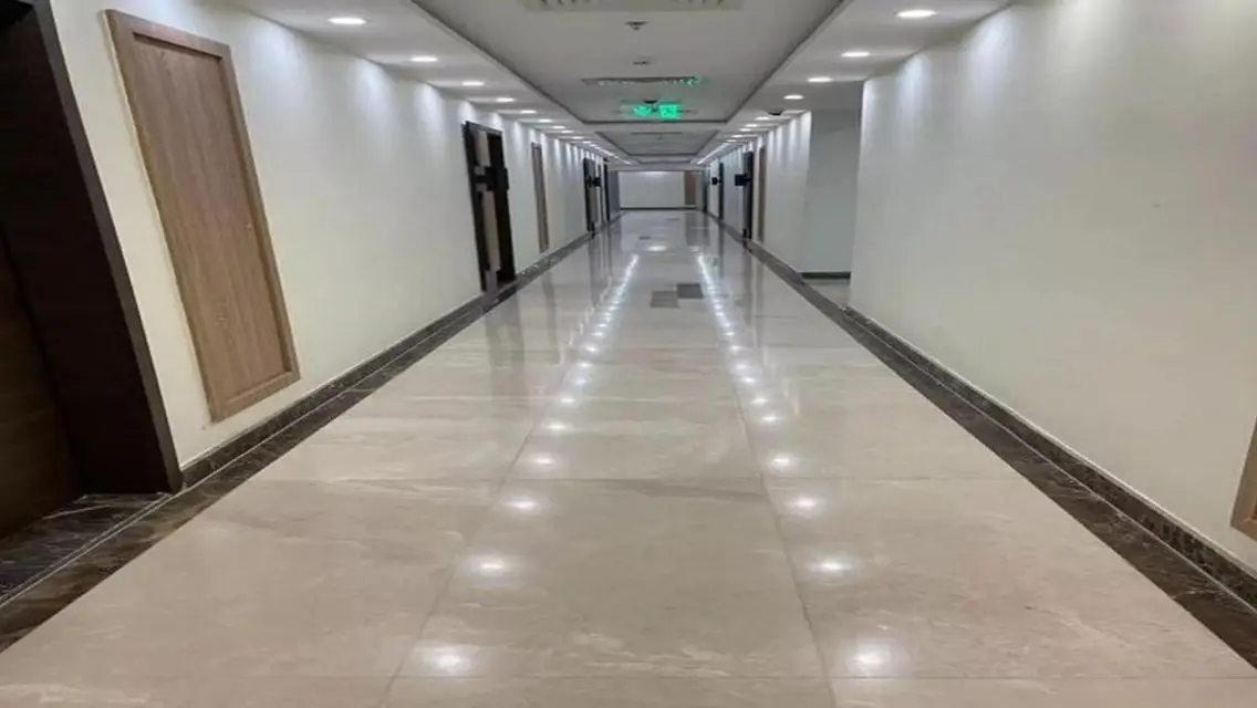 Luxury Office Space with Premium Amenities for Sale