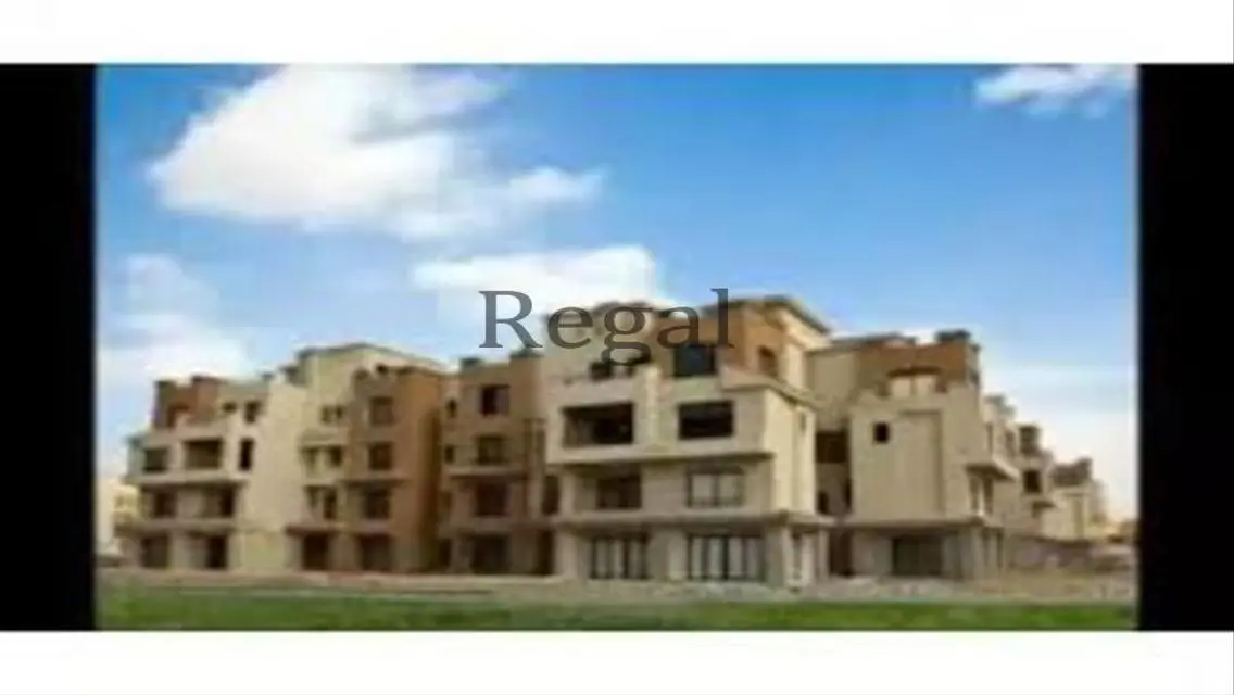 شقة فريدة للبيع في كمبوند كازا بيفرلي هيلز