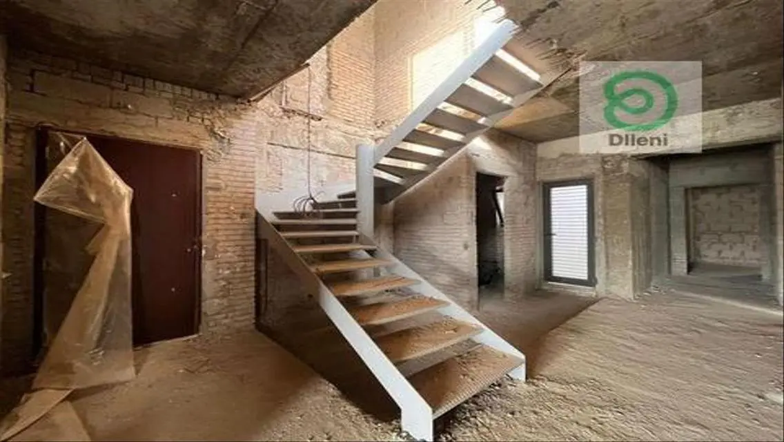 Luxury Villa with Unique Space in the Heart of the City