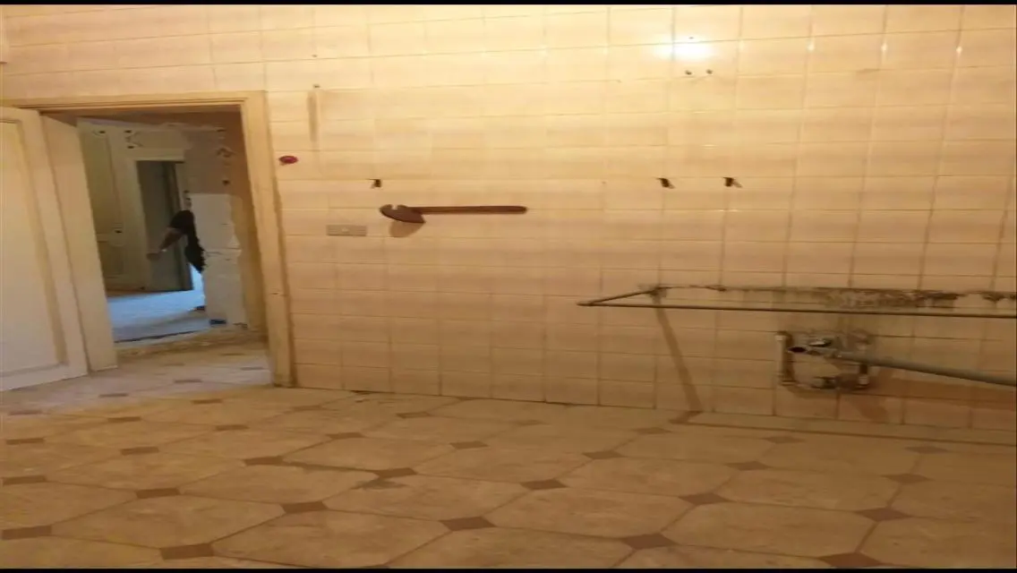 شقة فاخرة 250 متر مع إطلالة رائعة