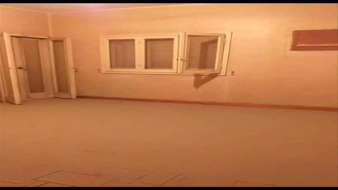 شقة فاخرة 250 متر مع إطلالة رائعة