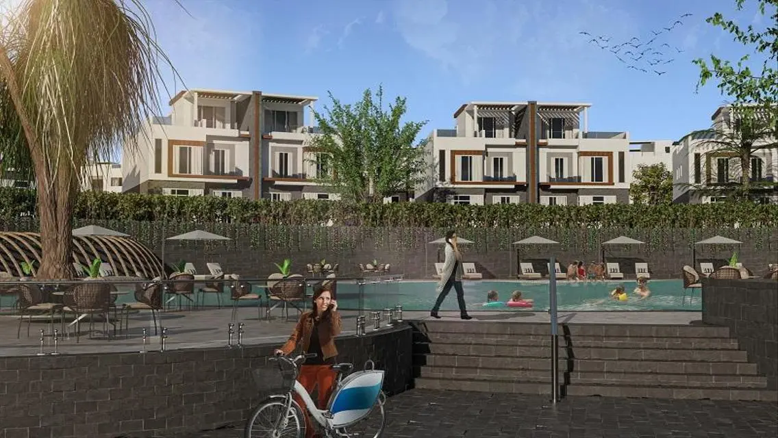 Exceptional 123 sqm Apartment in Prime Location