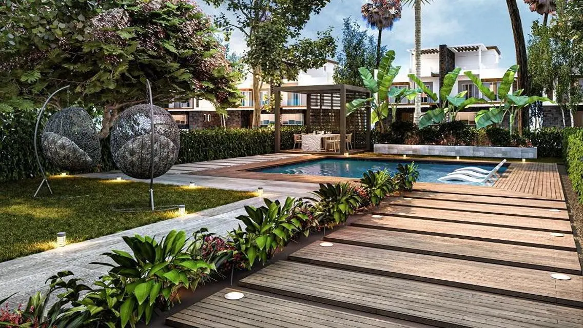 Exceptional 123 sqm Apartment in Prime Location