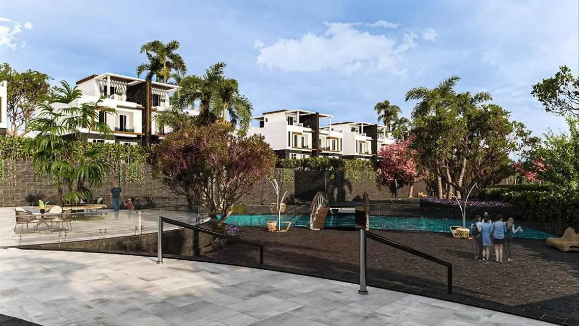 Exceptional 123 sqm Apartment in Prime Location