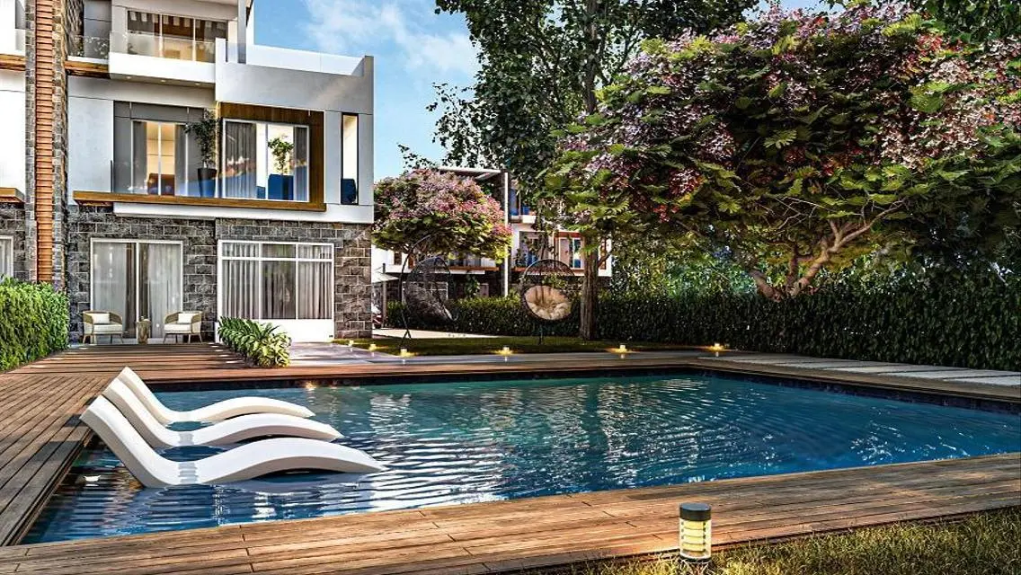 Exceptional 123 sqm Apartment in Prime Location