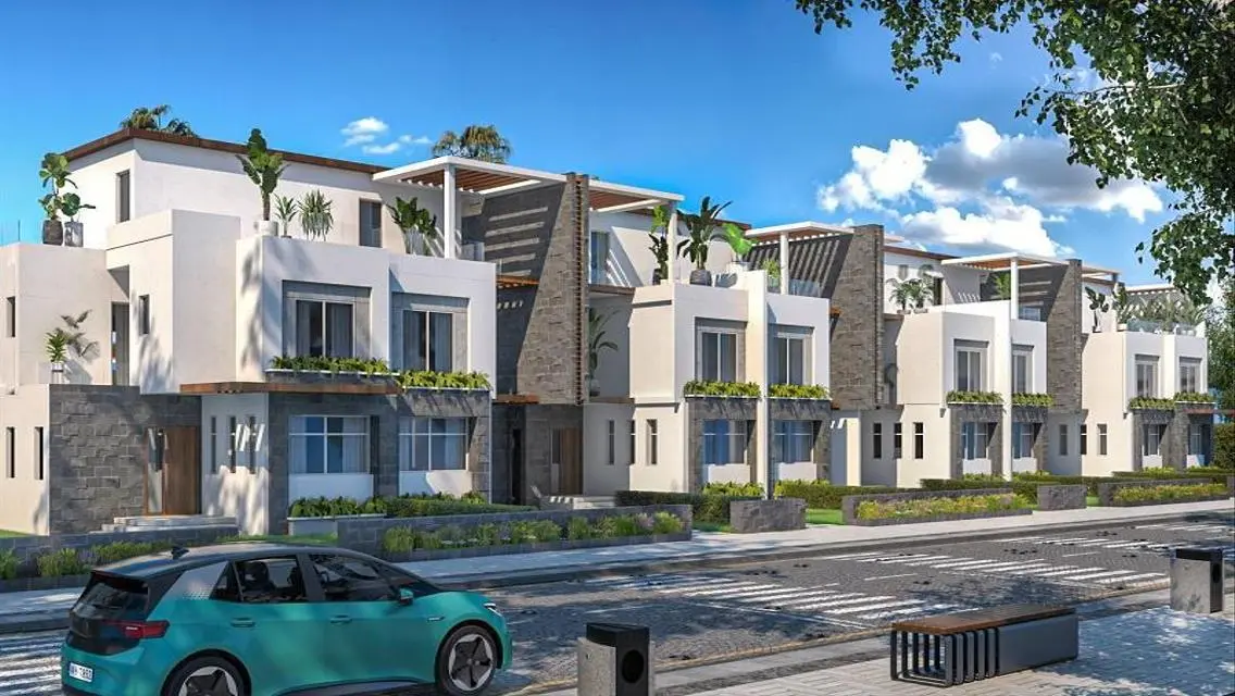 Exceptional 123 sqm Apartment in Prime Location