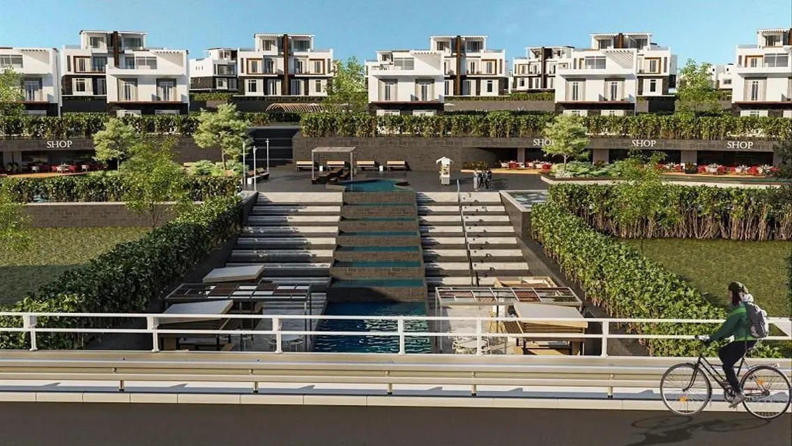 Exceptional 123 sqm Apartment in Prime Location