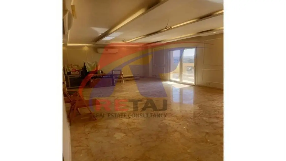 Luxury Apartment for Sale - 250 sqm in Prime Location