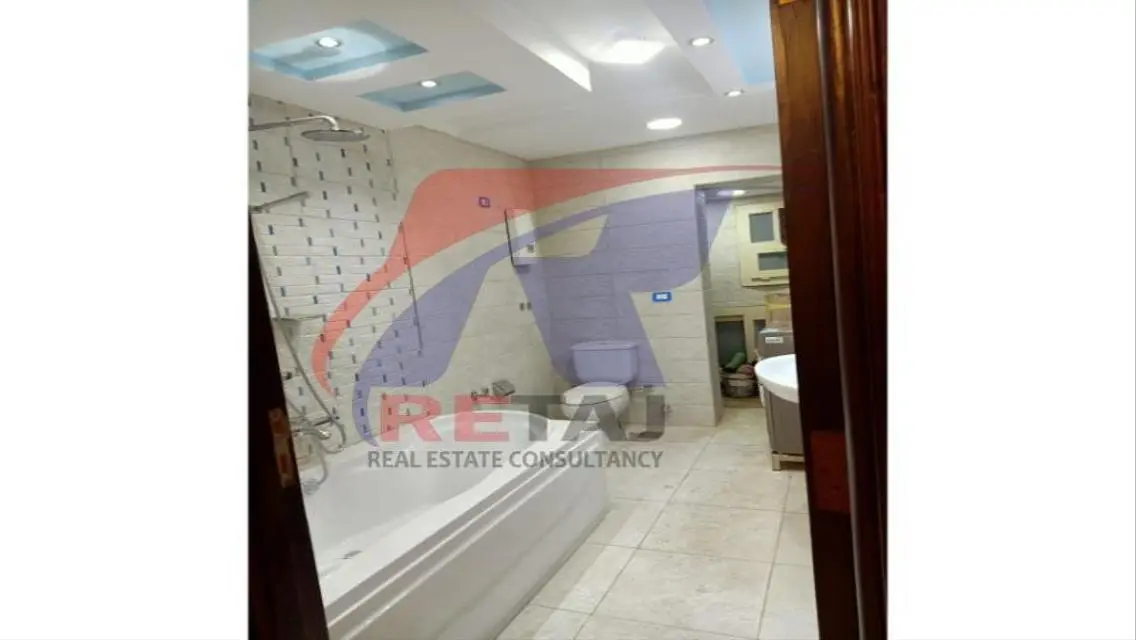 Luxury Apartment for Sale - 250 sqm in Prime Location
