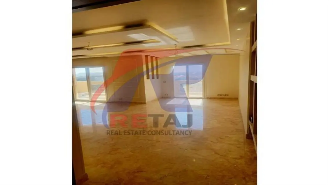 Luxury Apartment for Sale - 250 sqm in Prime Location