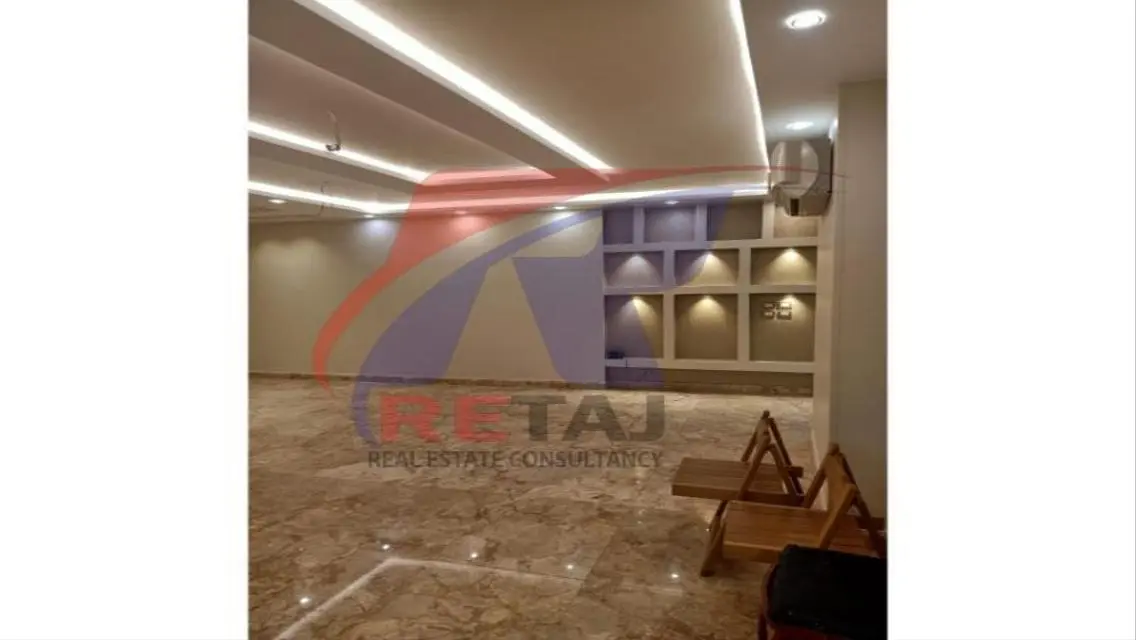 Luxury Apartment for Sale - 250 sqm in Prime Location