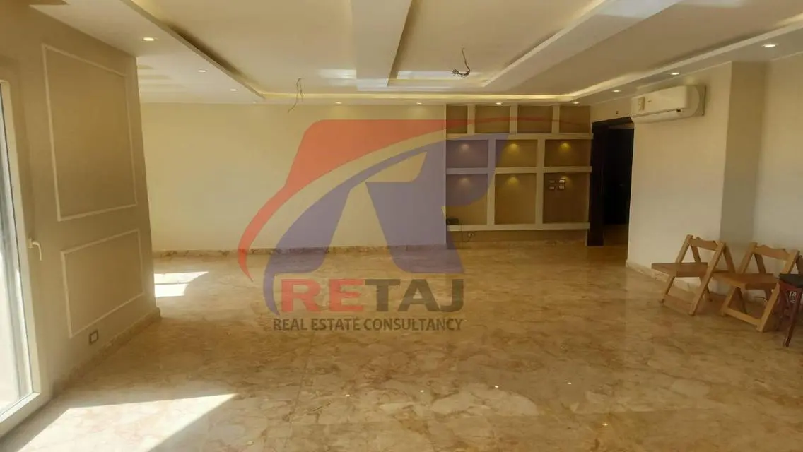 Luxury Apartment for Sale - 250 sqm in Prime Location