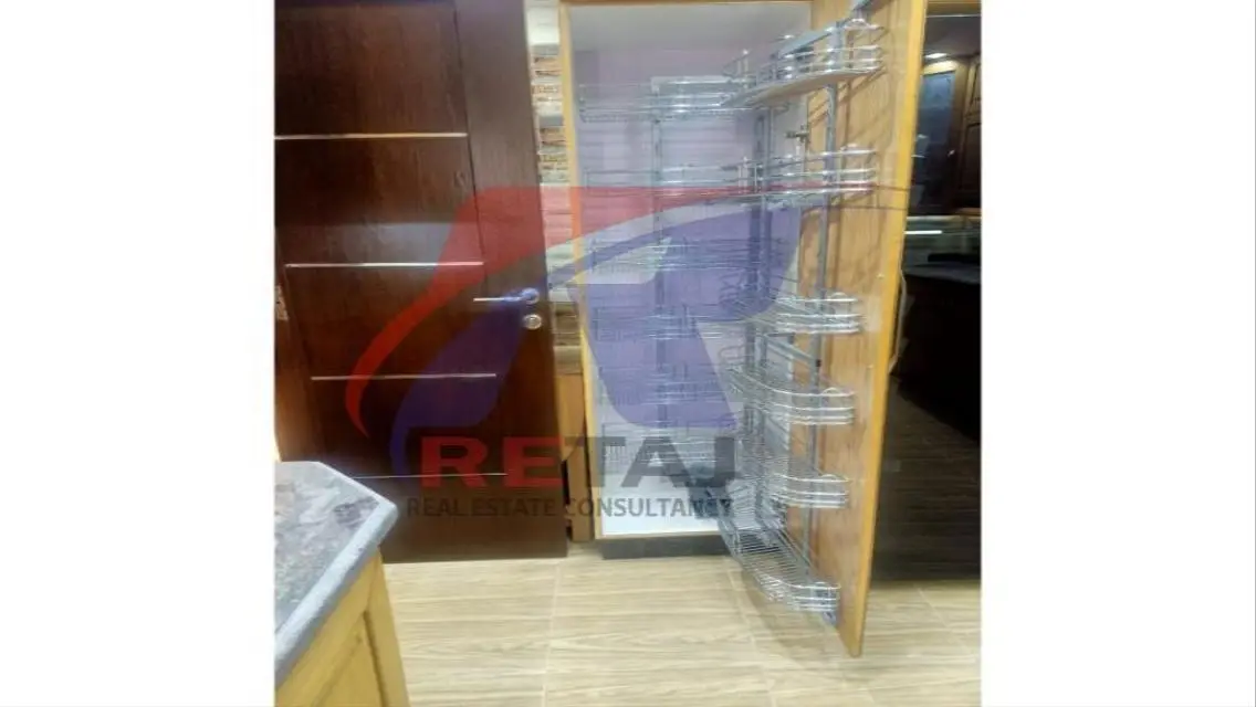 Luxury Apartment for Sale - 250 sqm in Prime Location