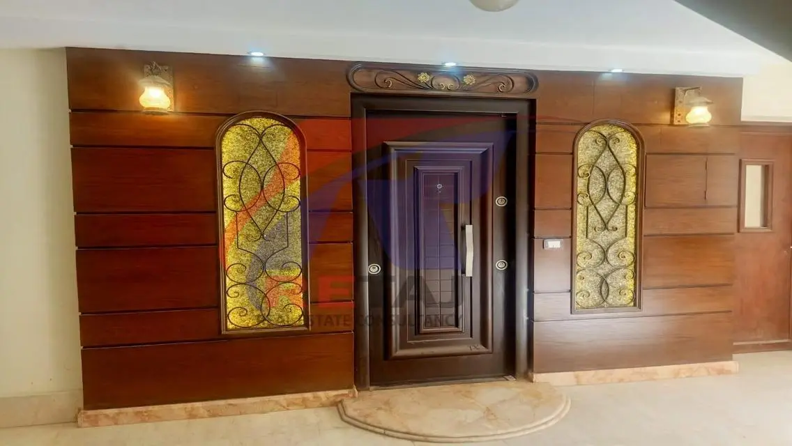 Luxury Apartment for Sale - 250 sqm in Prime Location