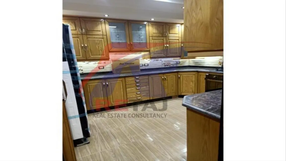 Luxury Apartment for Sale - 250 sqm in Prime Location