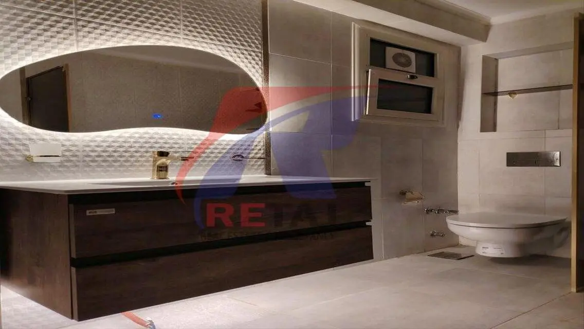 Luxury Apartment with Amenities in a Prime Location