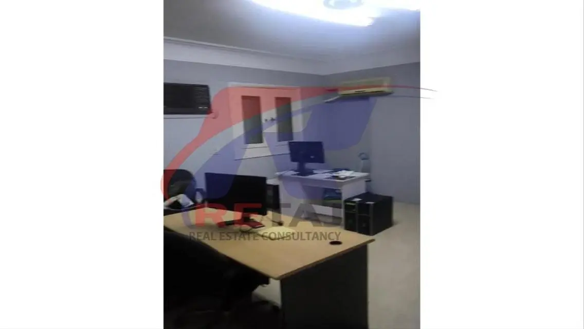 شقة متطورة بإطلالة رائعة في قلب المدينة