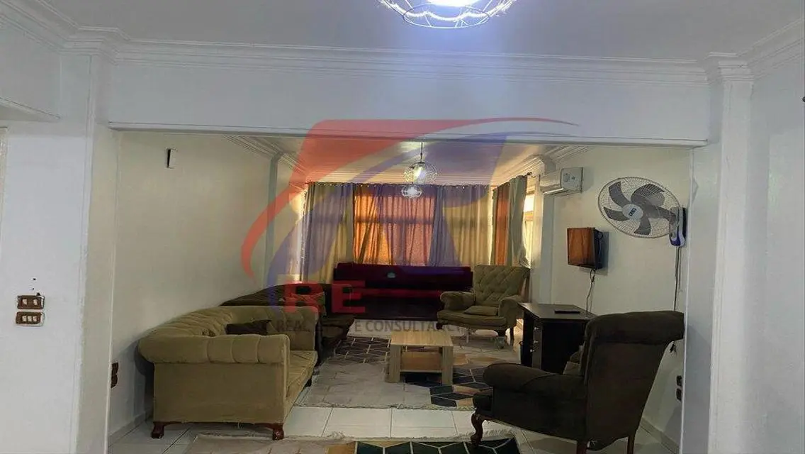 Luxury Apartment for Rent - 200sqm