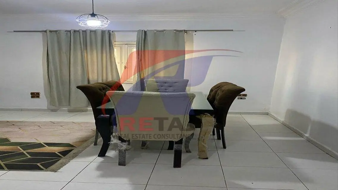 Luxury Apartment for Rent - 200sqm