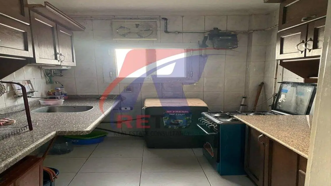 Luxury Apartment for Rent - 200sqm