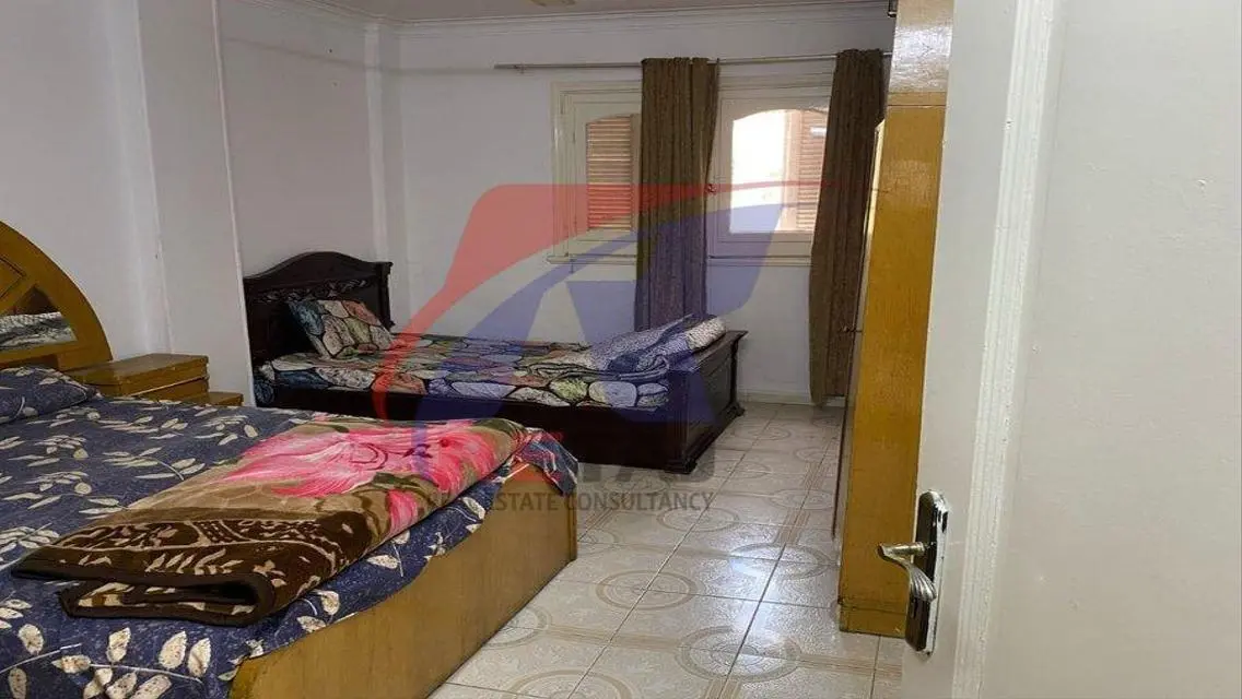 Luxury Apartment for Rent - 200sqm