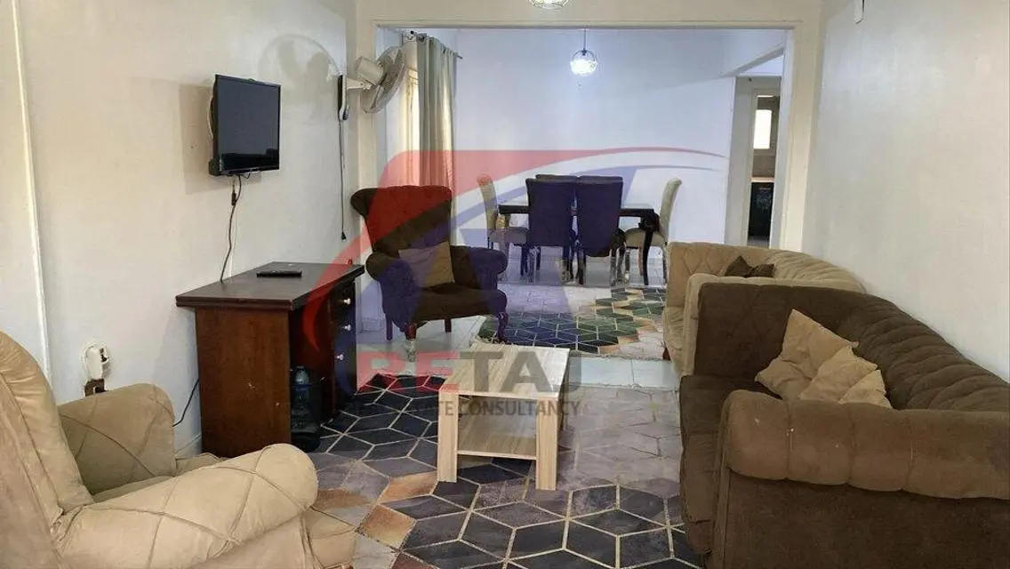 Luxury Apartment for Rent - 200sqm