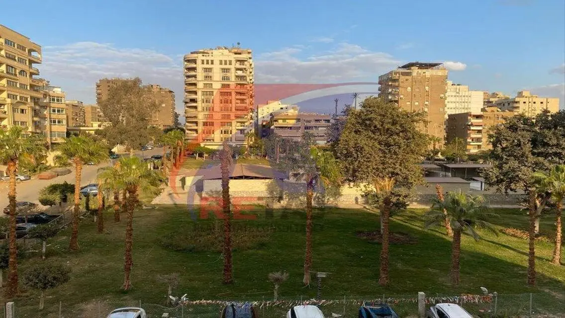 Luxury Apartment for Rent - 200sqm
