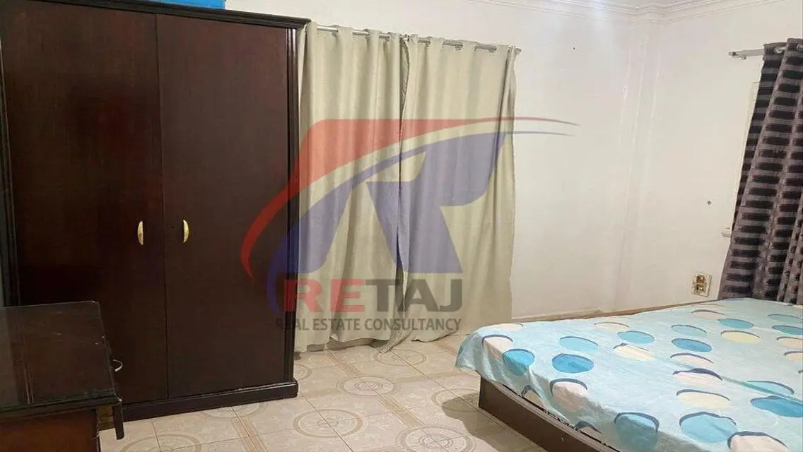 Luxury Apartment for Rent - 200sqm
