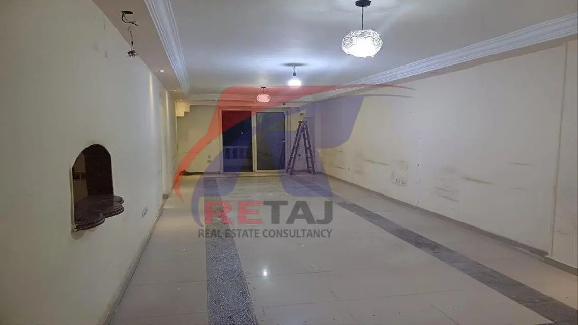 Luxury Apartment for Rent at 22000 EGP
