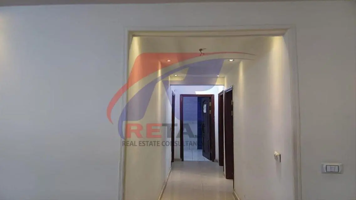 Luxury Apartment for Rent at 22000 EGP
