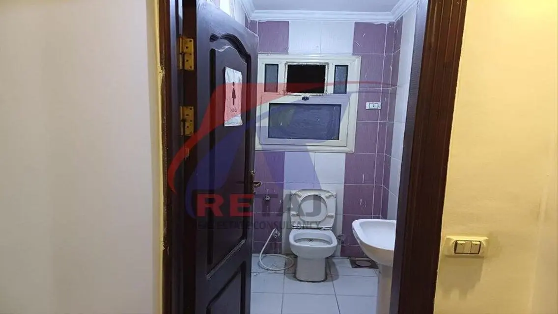 Luxury Apartment for Rent at 22000 EGP