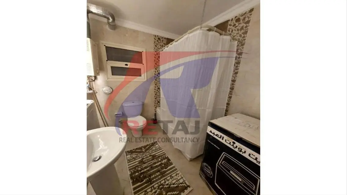 Luxurious Apartment for Rent in Prime Location