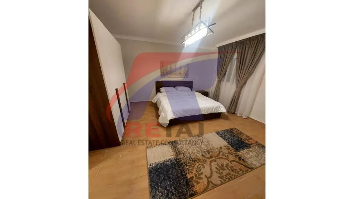 Luxurious Apartment for Rent in Prime Location