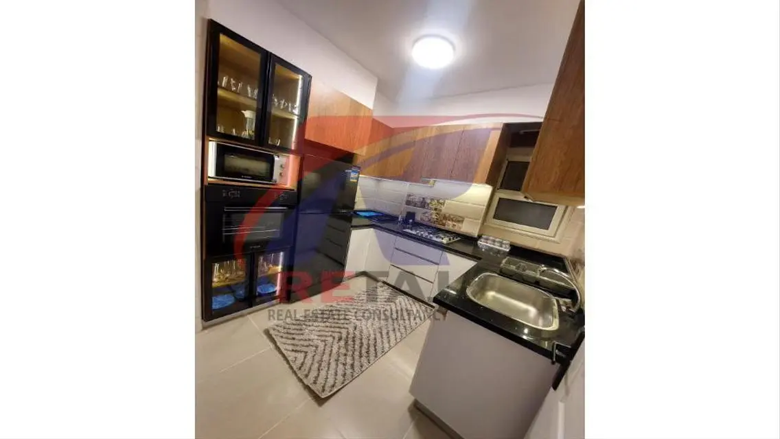 Luxurious Apartment for Rent in Prime Location