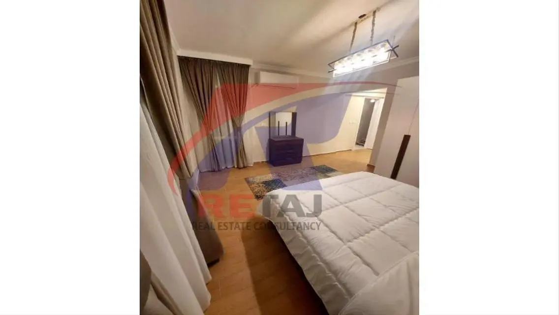 Luxurious Apartment for Rent in Prime Location