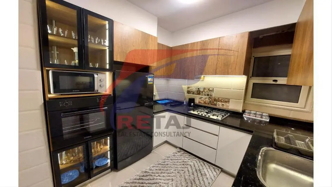 Luxurious Apartment for Rent in Prime Location