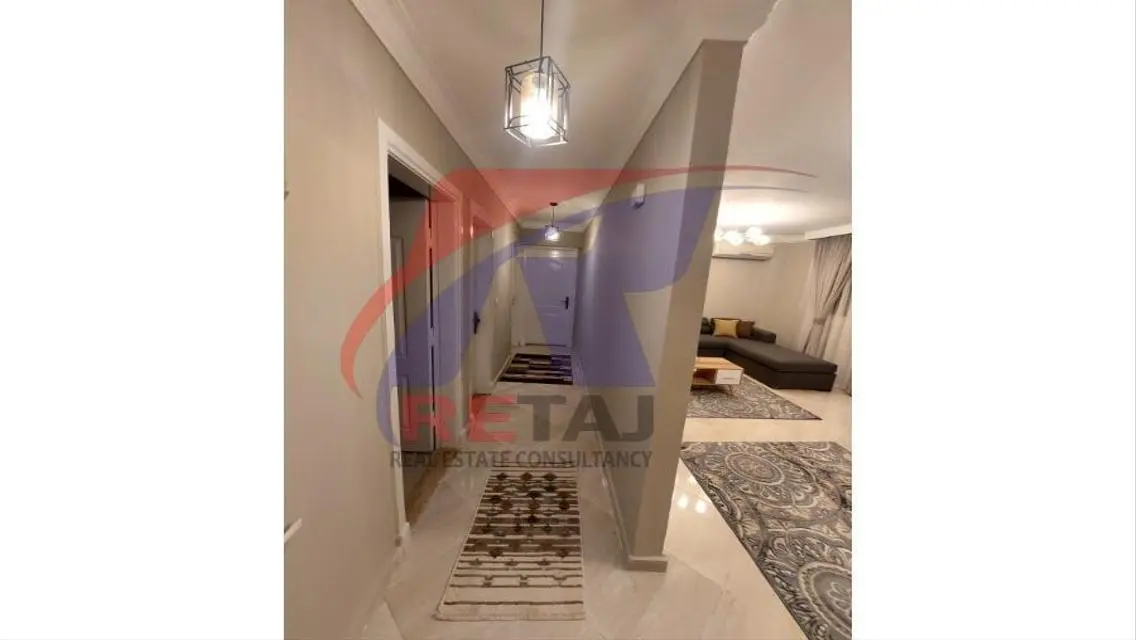 Luxurious Apartment for Rent in Prime Location