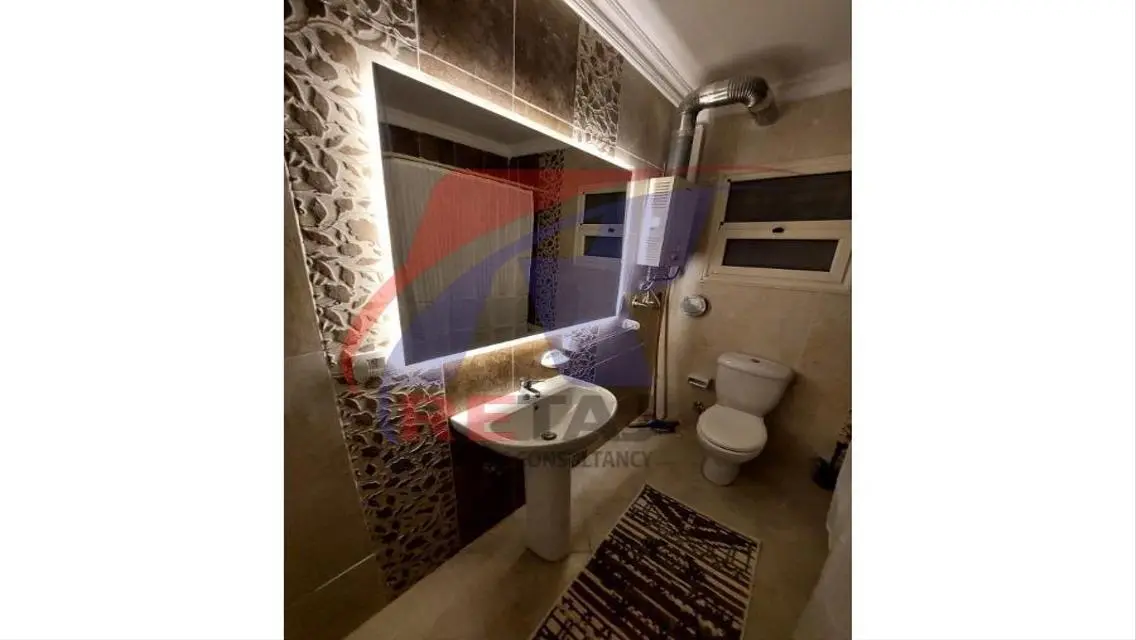 Luxurious Apartment for Rent in Prime Location