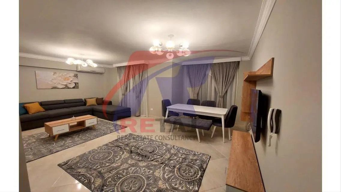 Luxurious Apartment for Rent in Prime Location
