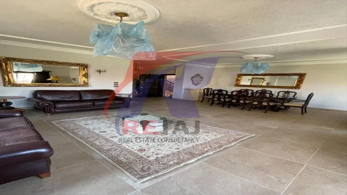Luxurious Apartment for Rent, 200 Sq Meter in Prime Location